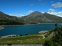 Colle Del Moncenisio - Diga di Contenimento e Lago_019